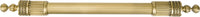 Chesapeake 10'' cc Appliance. Pull, Florentine Gold Finish 9902FG/10