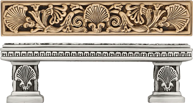 Hamilton Pull 9903