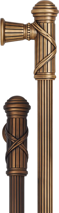 Berkley Appliance Pull 9906-14