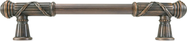 Berkley 12'' cc Appliance Pull, Oil Rub Bronze Finish 9906/44/12