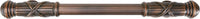 Berkley 12'' cc Appliance Pull, Oil Rub Bronze Finish 9906/44/12