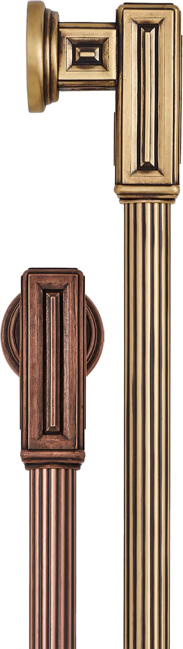 Innsbruck Appliance Pull 9911-12