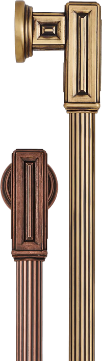 Innsbruck Appliance Pull 9911