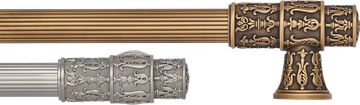 Giverny Appliance Pull 9927-12