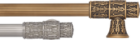 Giverny Appliance Pull 9927-14