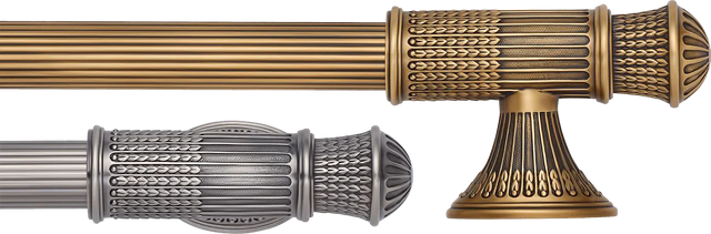 Astoria Appliance Pull 9933-12