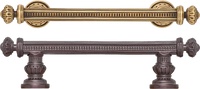 Jamestown Pull 9963