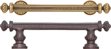 Jamestown Pull 9963