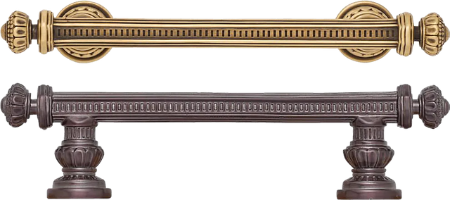 Jamestown Pull 9963