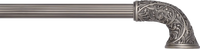 Finish-Antique Nickel
