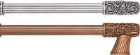 Ellington Appliance Pull 9969