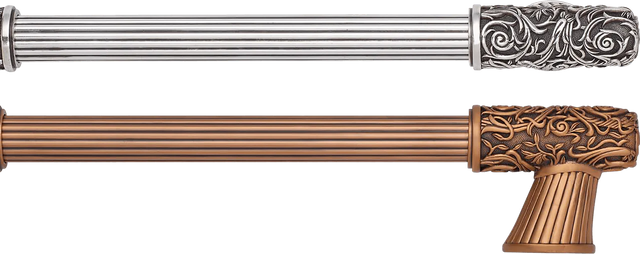 Ellington Appliance Pull 9969