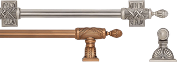Lakewood Small Appliance Pull 9973-10