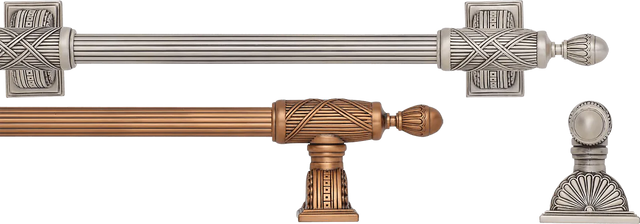 Lakewood Small Appliance Pull 9973