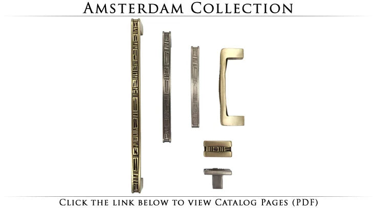 Amsterdam Pull 10489
