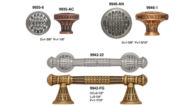 Astoria Pull 9838