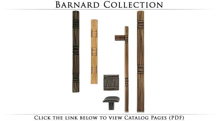 Barnard Pull 10454