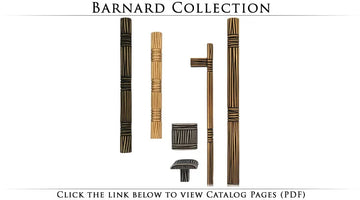 Barnard Pull 10454