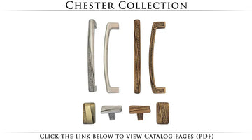 Chester Pull 10502
