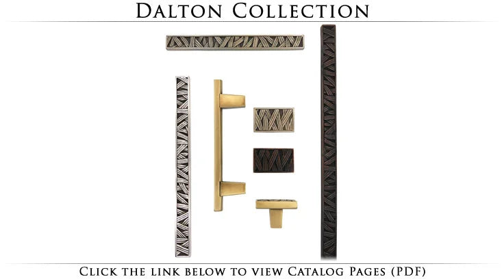 Dalton Pull 10455