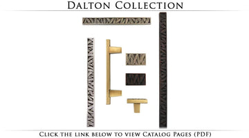 Dalton Pull 10455