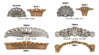 Federal Shell Knob 8245