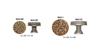 Georgetown Small Appliance Pull 9977