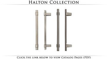 Halton Pull 10494
