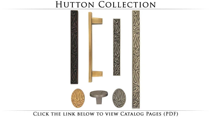 Hutton Pull 10449
