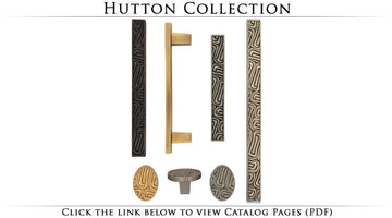 Hutton Pull 10466