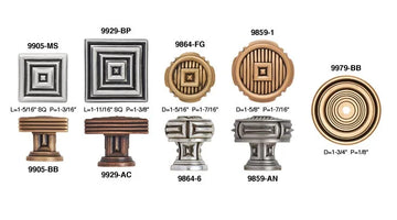 Innsbruck Knob 9859
