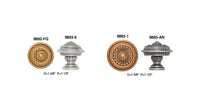 Jamestown Knob 9885