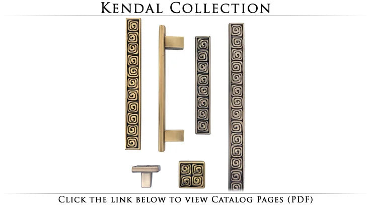 Kendal Pull 10439