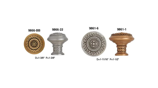 Kingston Appliance Pull 9921