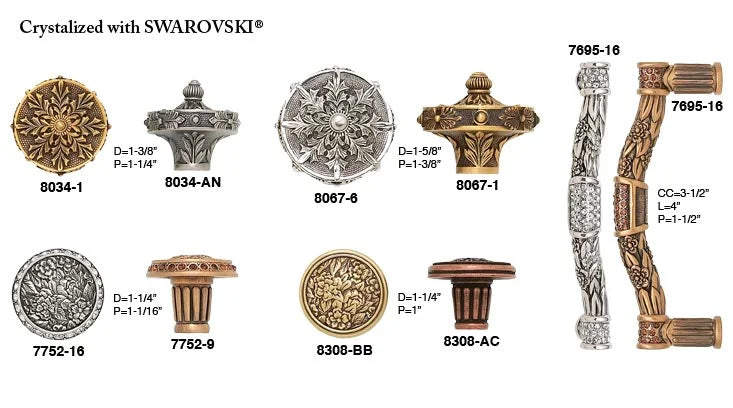 Nantucket Knob 8308