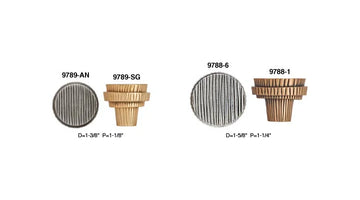 Oberlin Small Appliance Pull 10062