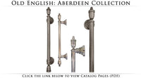 Aberdeen Pull 10382