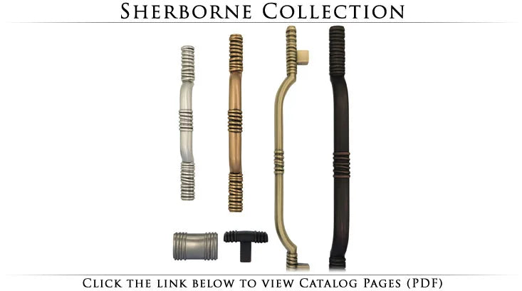 Sherborne Pull 10501