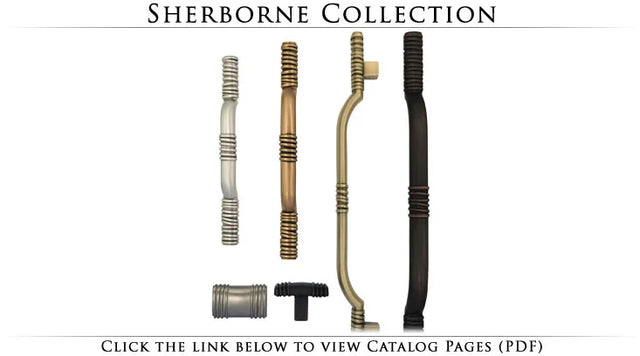 Sherborne Pull 10501