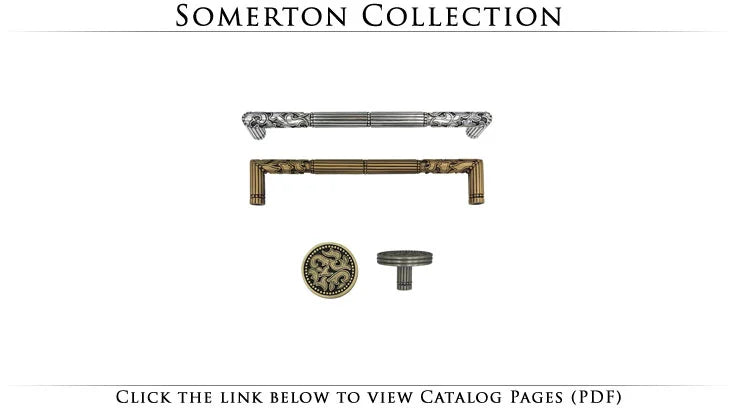 Somerton Pull 10549