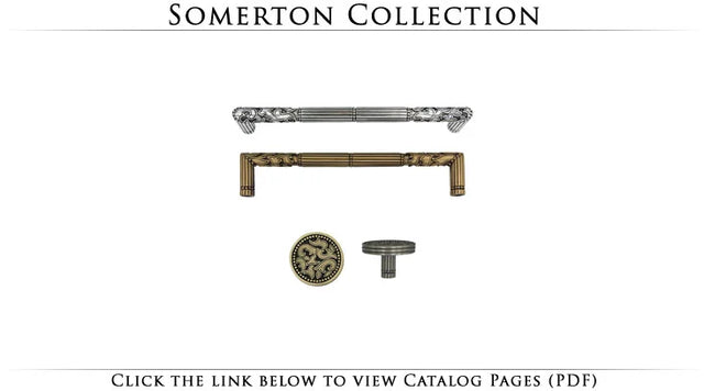 Somerton Pull 10549
