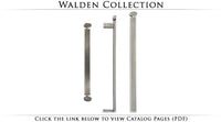 Walden Knob 10615