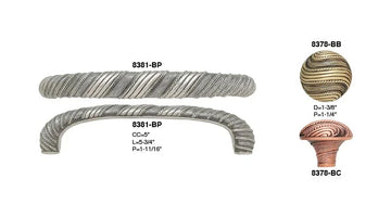 Waldorf Pull 8381