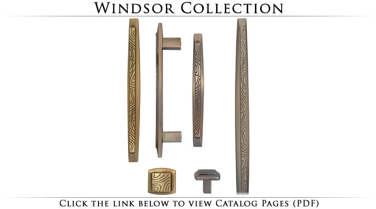 Windsor Pull 10468