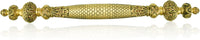 6'' cc Pull Museum Gold Plate X8310/9