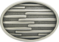 Urban Metro Newbury Knob, Antique Nickel Plate 100831/AN