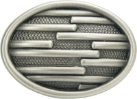 Urban Metro Newbury Knob, Antique Nickel Plate 100841/AN