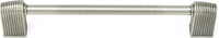 Urban Metro Oxford 6'' cc Pull, Antique Nickel Plate 101376/AN