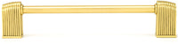 Urban Metro Oxford 6'' cc Pull, Museum Gold Plate 101376/MG