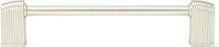 Urban Metro Oxford 6'' cc Pull, Satin Nickel Plate 101376/SN